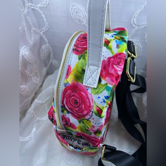 Juicy couture Mini backpack - Picture 3 of 8